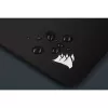 CORSAIR mänguhiirematt - Mm200 Pro Premium Spill-proof Cloth must - X-large