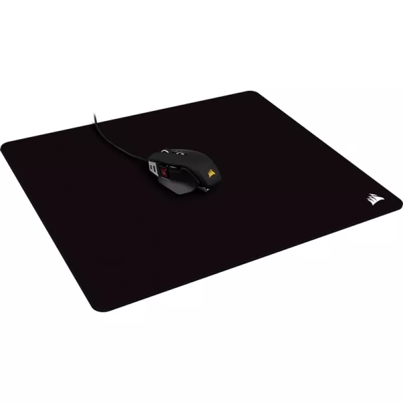 CORSAIR mänguhiirematt - Mm200 Pro Premium Spill-proof Cloth must - X-large