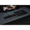 CORSAIR mänguhiirematt - Mm200 Pro Premium Spill-proof Cloth must - X-large