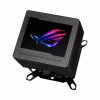 Vesiblokk ASUS ROG RYUJIN III WB Vask Must 89x89x107 mm