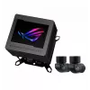 Vesiblokk ASUS ROG RYUJIN III WB Vask Must 89x89x107 mm