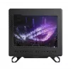 Vesiblokk ASUS ROG RYUJIN III WB Vask Must 89x89x107 mm