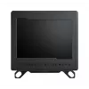 Vesiblokk ASUS ROG RYUJIN III WB Vask Must 89x89x107 mm
