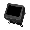 Vesiblokk ASUS ROG RYUJIN III WB Vask Must 89x89x107 mm