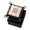 Vesiblokk ASUS ROG RYUJIN III WB Vask Must 89x89x107 mm