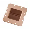Vesiblokk ASUS ROG RYUJIN III WB Vask Must 89x89x107 mm