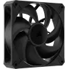 Ventilaator Corsair RS120 MAX 12 cm Must 2000 RPM 3 tk