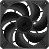 Ventilaator Corsair RS120 MAX 12 cm Must 2000 RPM 3 tk