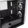 PC case Kolink Citadel Mesh RGB Micro Tower valge