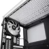 PC case Kolink Citadel Mesh RGB Micro Tower valge