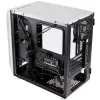 PC case Kolink Citadel Mesh RGB Micro Tower valge