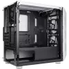 PC case Kolink Citadel Mesh RGB Micro Tower valge