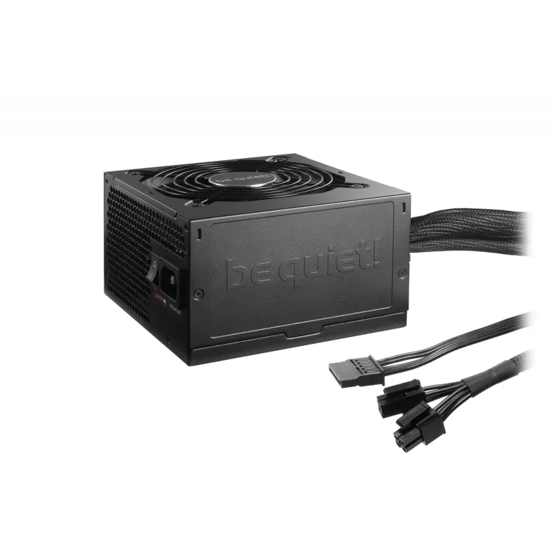 be quiet System Power 9 | 700W CM