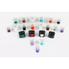 Glorious Gaming Gateron Must lülitid - lineaarne vaikne, must, 120 tk, Gateron, Glorious PC Gaming Race GMMK, Hiina
