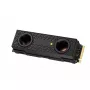 SSD disk Corsair 2 TB M.2 PCI Express 5.0 MP700 PRO Hydro X