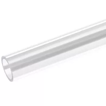 Toru arvuti jahutussüsteemile BitsPower BP-NCPLT14-L1000 — PETG, 1,4 cm läbimõõt, 100 cm pikkus, läbipaistev
