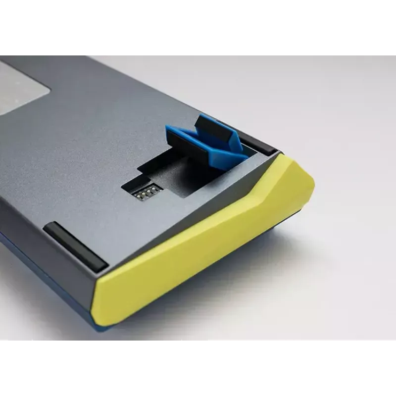 Ducky One 3 Daybreak Mini klaviatuur mängimiseks USB mehaaniline RGB