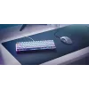Glorious Gaming GMMK 2 klaviatuur USB US English valge