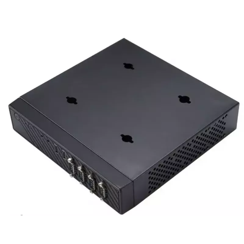 PC Mini Tower Akasa Cypher SPX