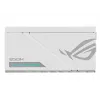 ASUS ROG Loki SFX-L 850W Platinum Valge toiteplokk 24-pin ATX