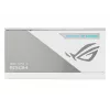 ASUS ROG Loki SFX-L 850W Platinum Valge toiteplokk 24-pin ATX