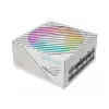 ASUS ROG Loki SFX-L 850W Platinum Valge toiteplokk 24-pin ATX