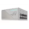 ASUS ROG Loki SFX-L 850W Platinum Valge toiteplokk 24-pin ATX