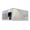 ASUS ROG Loki SFX-L 850W Platinum Valge toiteplokk 24-pin ATX