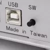 Audio Interface Silverstone EB01-E Silver