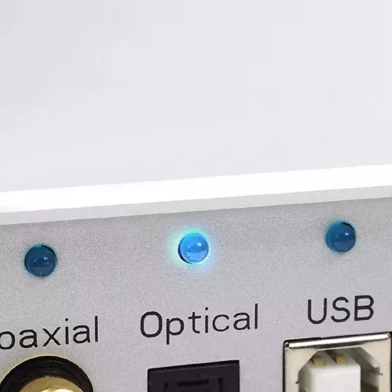 Audio Interface Silverstone EB01-E Silver
