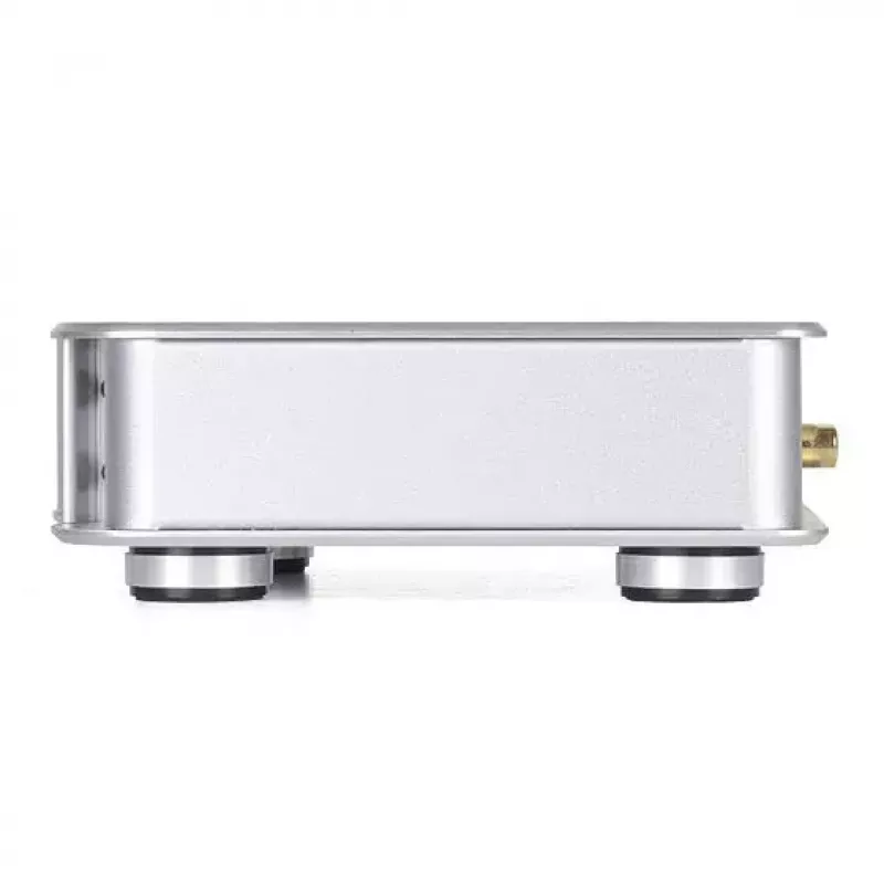 Audio Interface Silverstone EB01-E Silver