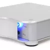 Audio Interface Silverstone EB01-E Silver