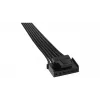 Aerocool Saturn 12F Pro ARGB korpuse ventilaatorid, 3 tk komplekt koos kontrolleriga, 120 mm