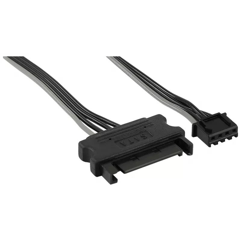 Aerocool Saturn 12F Pro ARGB korpuse ventilaatorid, 3 tk komplekt koos kontrolleriga, 120 mm