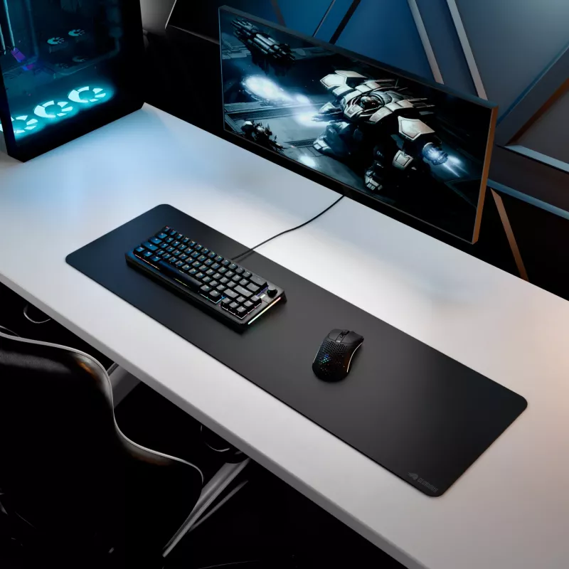 Glorious Gaming Glorious hiir Pad 2 Large Extended - servadeta - must