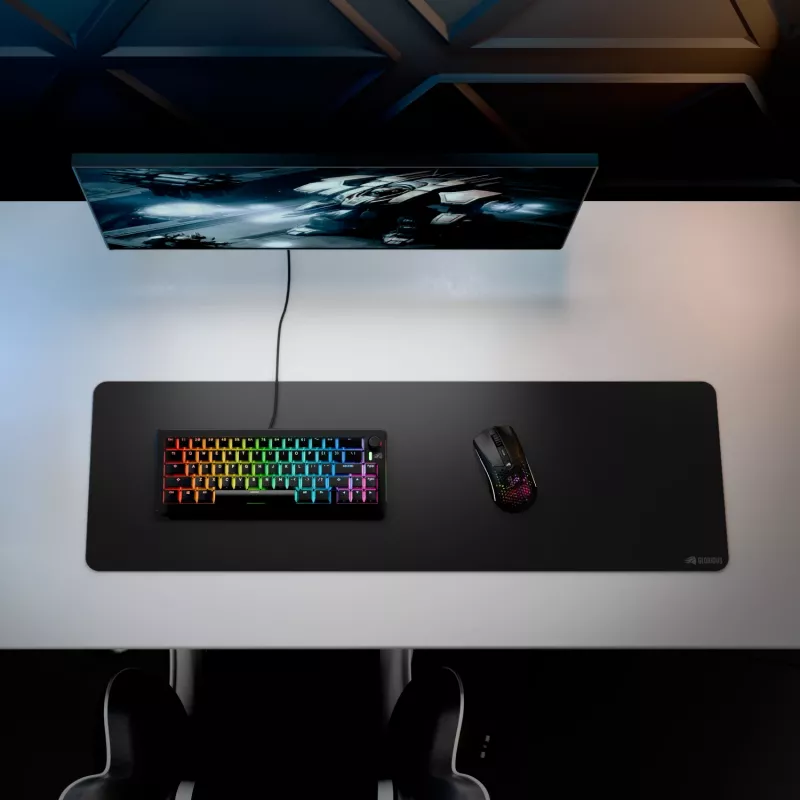 Glorious Gaming Glorious hiir Pad 2 Large Extended - servadeta - must