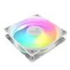 ASUS TUF GAMING TR120 ARGB 1-pack Valge Arvutikorpuse õhkjahuti 12 cm