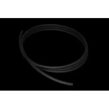 Tubing Alphacool 18645 EPDM Must 1,1 cm