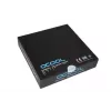 Tubing Alphacool 18645 EPDM Must 1,1 cm