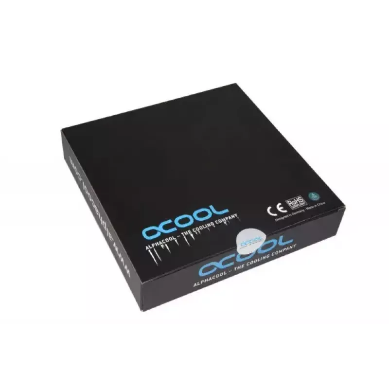 Tubing Alphacool 18645 EPDM Must 1,1 cm