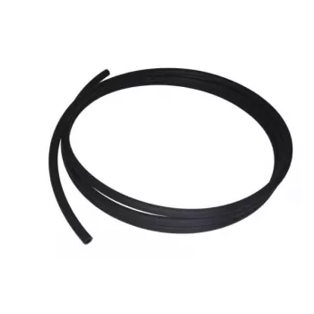 Tubing Alphacool 18645 EPDM Must 1,1 cm