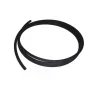 Tubing Alphacool 18645 EPDM Must 1,1 cm