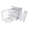 PC Case Phanteks ECLIPSE G500A DRGB Midi Tower Valge