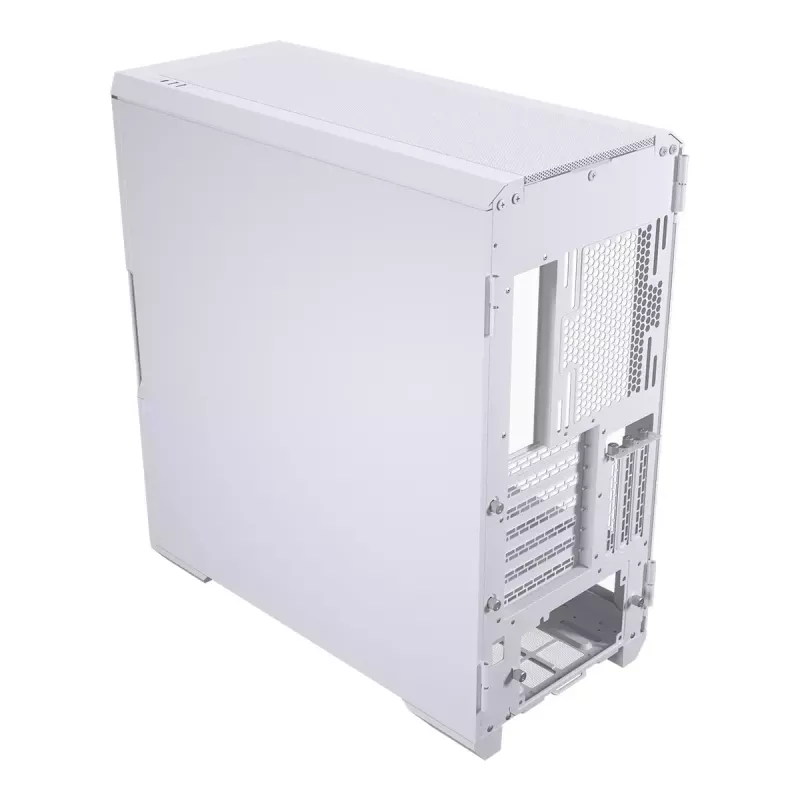 PC Case Phanteks ECLIPSE G500A DRGB Midi Tower Valge