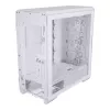 PC Case Phanteks ECLIPSE G500A DRGB Midi Tower Valge