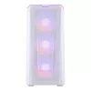 PC Case Phanteks ECLIPSE G500A DRGB Midi Tower Valge