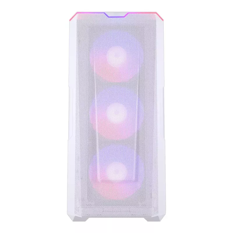 PC Case Phanteks ECLIPSE G500A DRGB Midi Tower Valge