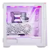 PC Case Phanteks ECLIPSE G500A DRGB Midi Tower Valge