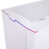 PC Case Phanteks ECLIPSE G500A DRGB Midi Tower Valge