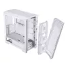 PC Case Phanteks ECLIPSE G500A DRGB Midi Tower Valge